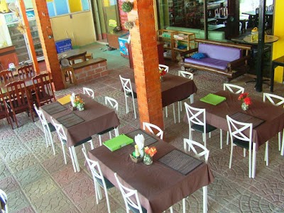 Khao Lak Traveller Lodge, Takua Pa, Thailand