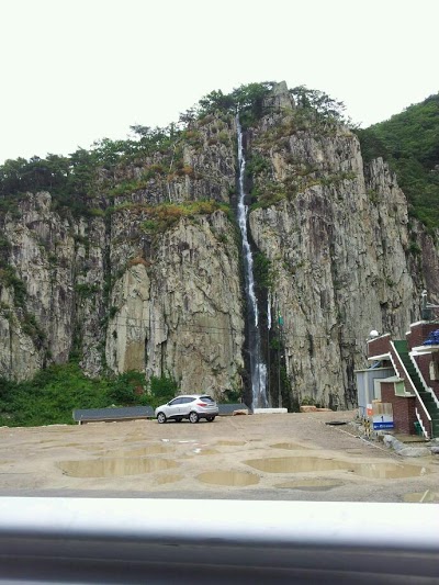 MK Motel, Busan, Korea
