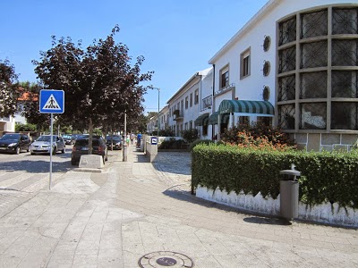 Hotel Calatrava, Viana do Castelo, Portugal