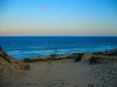 Guiquindo Lodge, Inhambane, Mozambique
