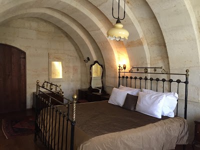 Dere Suites, Urgup, Turkey