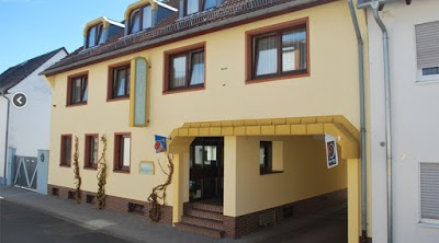 Hotel Rheingauer Tor, Hochheim am Main, Germany