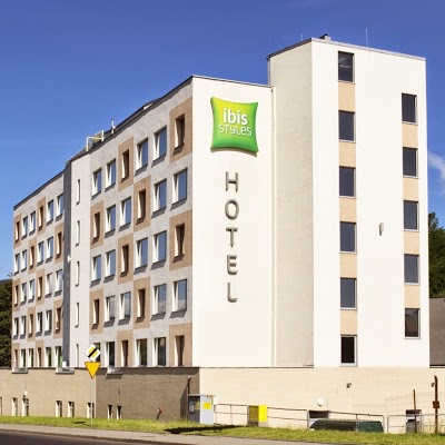 ibis Styles Walbrzych, Walbrzych, Poland