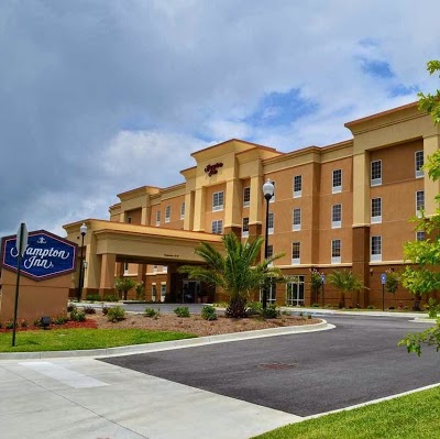 Hampton Inn Statesboro, Statesboro, United States of America