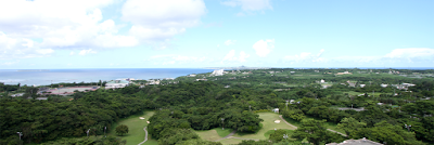 Motobu Green Park Hotel and Golf Course, Motobu, Japan