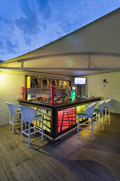MaxOneHotels at Bukit Jimbaran, Ungasan, Indonesia