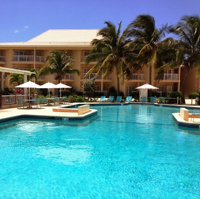 Holiday Inn Resort Grand Cayman, Crystal Harbour, Cayman Islands