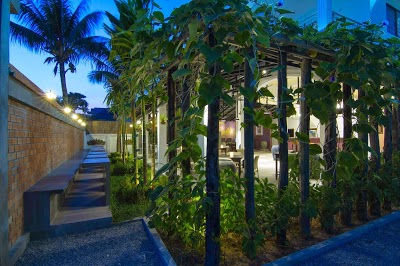 Secrets Pavilion - Urban Boutique Hotel, Siem Reap, Cambodia