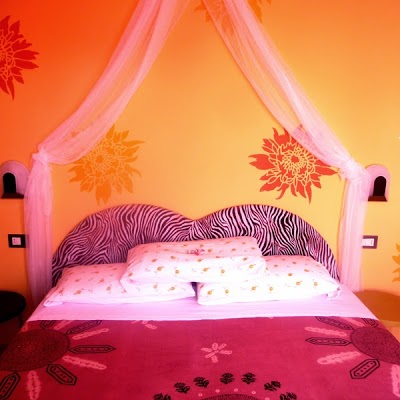 Riccione Beach Hotel, Riccione, Italy