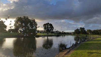 El Caballo Resort, Wooroloo, Australia