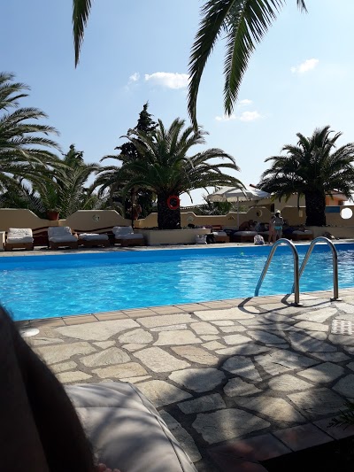 Kelyfos Hotel Bungalows and Suites, Sithonia, Greece