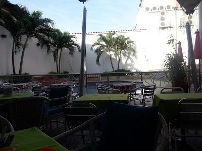 Atlantis Plaza Hotel, Cucuta, Colombia