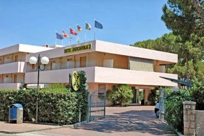 Hotel Barcarola 2, Campo nellElba, Italy