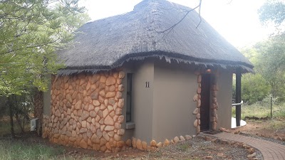 Ivory Tree Game Lodge, Pilanesberg National Park, South Africa