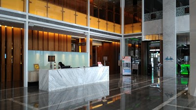Fleur Lis Hotel Hsinchu, Hsinchu, Taiwan