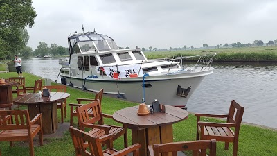 Geertien Hotel Caf, Blokzijl, Netherlands