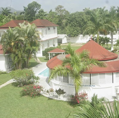 Villa Patiently Waiting, Ocho Rios, Jamaica