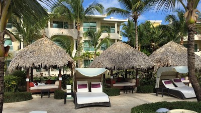 The Reserve at Paradisus Punta Cana Resort - All Inclusive, Punta Cana, Dominican Republic