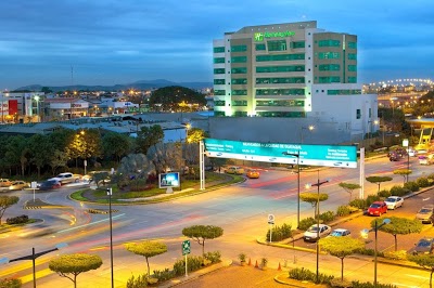 Holiday Inn Guayaquil Airport, Guayaquil, Ecuador