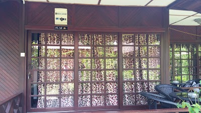Sari Pacifica Hotel, Resort & Spa Lang Tengah, Lang Tengah Island, Malaysia