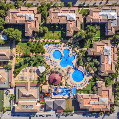 Viva Can Picafort, Santa Margalida, Spain