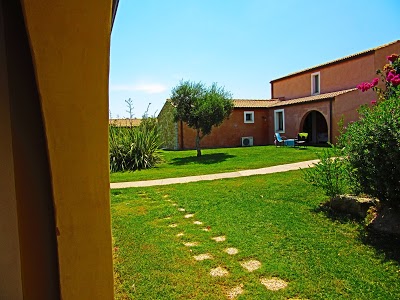 Alma Resort, Castiadas, Italy