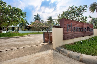 Plumeria Place Residence, Koh Samui, Thailand