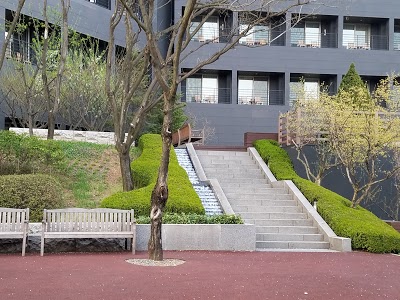 Rolling Hills Hotel, Hwaseong, Korea