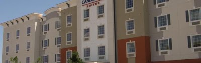 Candlewood Suites Amarillo-Western Crossing, Amarillo, United States of America