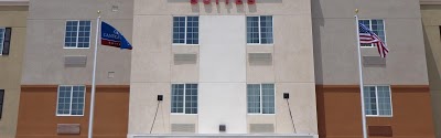 Candlewood Suites Odessa, Odessa, United States of America