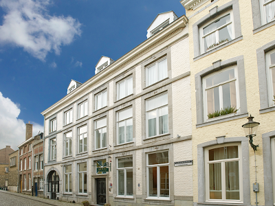 Hotel Les Charmes, Maastricht, Netherlands