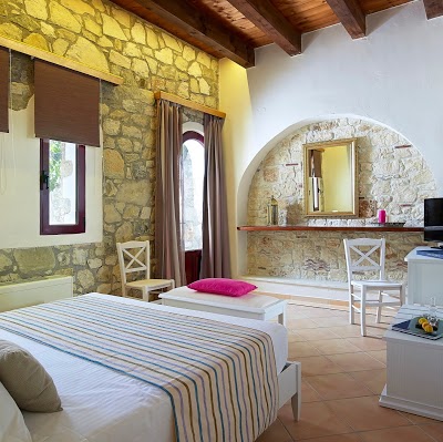 Aroma Creta, Ierapetra, Greece