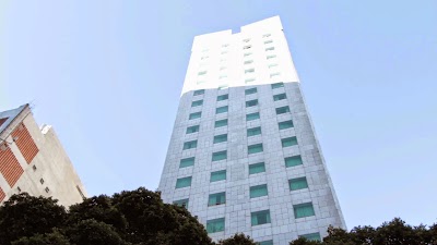 Bristol Merit Hotel, Belo Horizonte, Brazil