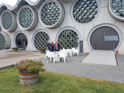Cava & Hotel Mastinell, Vilafranca Del Penedes, Spain