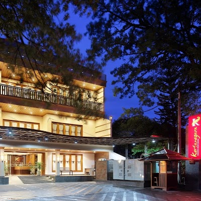 Kertanegara Premium Guest House, Malang, Indonesia