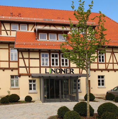 Lindner Spa & Golf Hotel Weimarer Land, Blankenhain, Germany
