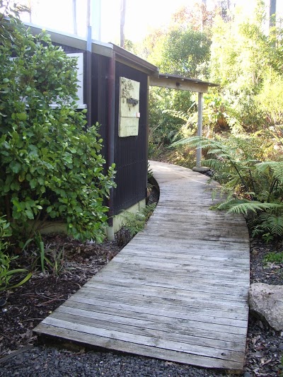 Indigo Bush Studios, Coromandel, New Zealand