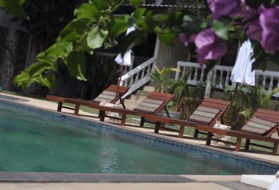 Visit Resort Lamai Beach, Koh Samui, Thailand