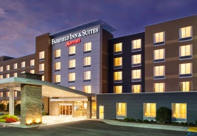 Fairfield Inn & Suites by Marriott Atlanta Gwinnett Place, Duluth, United States of America