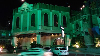 New Camelot Hotel, Quezon City, Philippines