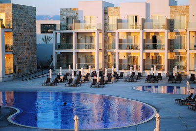 Amphora Hotel & Suites, Paphos, Cyprus