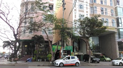 Atlantic Da Nang Hotel, Da Nang, Viet Nam