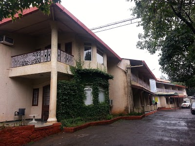 Club Mahindra Mahabaleshwar Sherwood, Mahabaleshwar, India