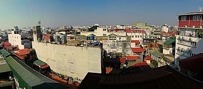 May De Ville Legend Hotel, Hanoi, Viet Nam
