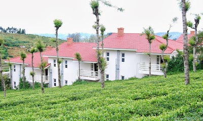 Palve Sugavasam, Ooty, India