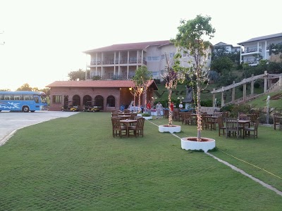 Melon Resort Mui Ne, Phan Thiet, Viet Nam