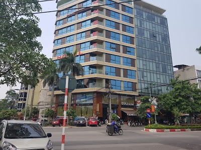 Sunset Westlake Hanoi Hotel, Hanoi, Viet Nam