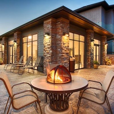 Best Western Plus Dayton Hotel & Suites, Dayton, United States of America