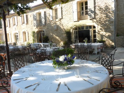 Mas Valentine H, St-Remy-de-Provence, France