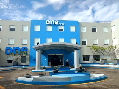 One Oaxaca Centro Hotel, Oaxaca, Mexico
